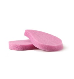 DISCHETTI TOGLITRUCCO IONI DARGENTO PZ.2