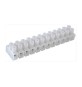 MORSETTIERA A 12 POLI SEZIONE MAX 4,0 MM