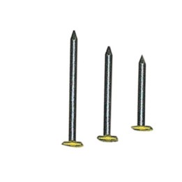 SC CHIODI P/QUADRI TESTA RICOP OTT 2X20 MM 100 PZ*