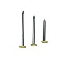 SC CHIODI P/QUADRI TESTA RICOP OTT 2X20 MM 100 PZ*