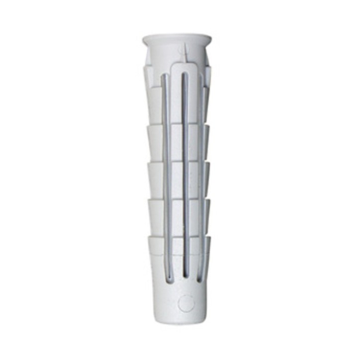 ELEMATIC TASSELLO T6 10X50 MM CONF. 50 PZ