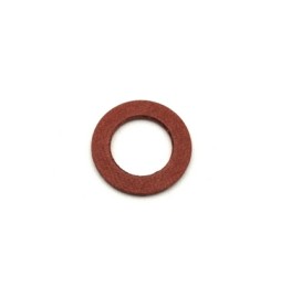 GUARNIZIONE SANITARIA IN FIBRA ANTISFILACCIAMENTO 1/2"