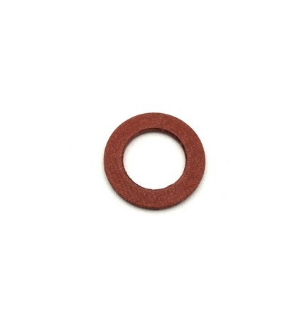 GUARNIZIONE SANITARIA IN FIBRA ANTISFILACCIAMENTO 1/2"