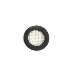 GUARNIZIONE SANITARIA CON FILTRO 3/4"