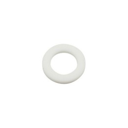GUARNIZIONE SANITARIA IN TEFLON ECOLOGICA PER ALIMENTI 1/2"