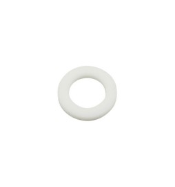 GUARNIZIONE SANITARIA IN TEFLON ECOLOGICA PER ALIMENTI 1/2"
