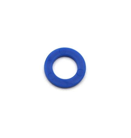 GUARNIZIONE SANITARIA AL SILICONE LUNGA DURATA 1/2"