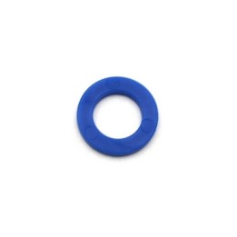 GUARNIZIONE SANITARIA AL SILICONE LUNGA DURATA 3/4"