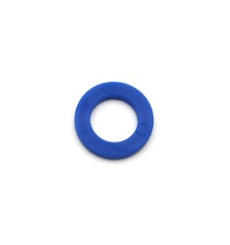 GUARNIZIONE SANITARIA AL SILICONE LUNGA DURATA 3/4"