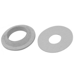 SERIE GUARNIZIONI 2 PEZZI (1100+1110) 1/2"