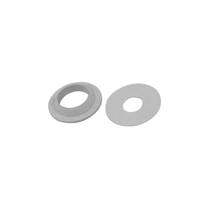 SERIE GUARNIZIONI 2 PEZZI (1100+1110) 1/2"