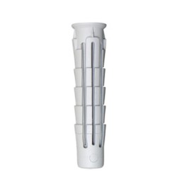 ELEMATIC TASSELLO T6 12X60 MM CONF. 25 PZ