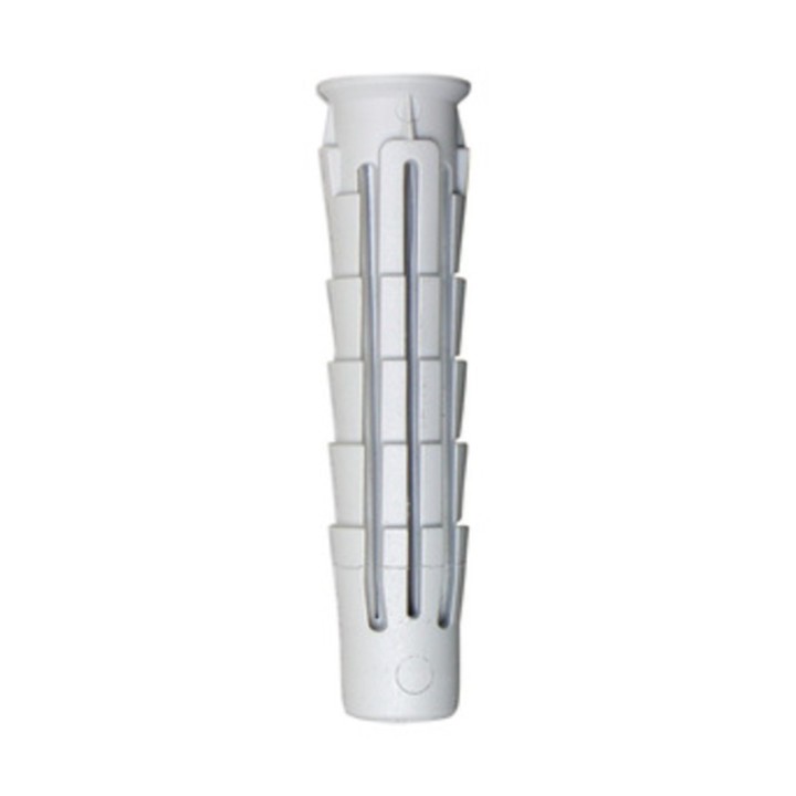 ELEMATIC TASSELLO T6 12X60 MM CONF. 25 PZ