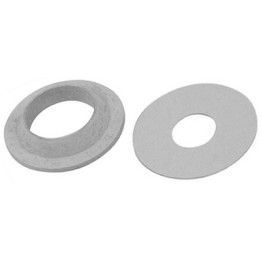 SERIE GUARNIZIONI 2 PEZZI (1100+1110) 1"1/4
