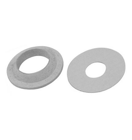 SERIE GUARNIZIONI 2 PEZZI (1100+1110) 1"1/2