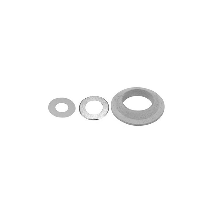 SERIE GUARNIZIONI 3 PEZZI (1100+1110+1120) 1/2"