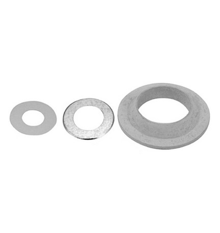 SERIE GUARNIZIONI 3 PEZZI (1100+1110+1120) 3/4"
