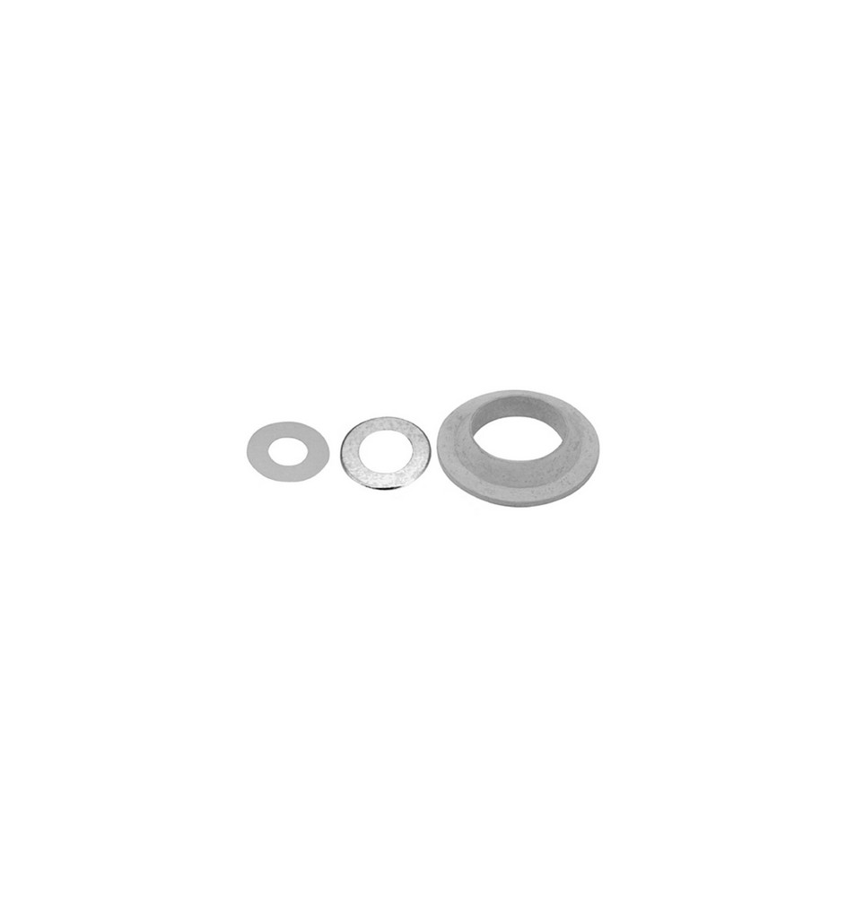SERIE GUARNIZIONI 3 PEZZI (1100+1110+1120) 1" 1/2