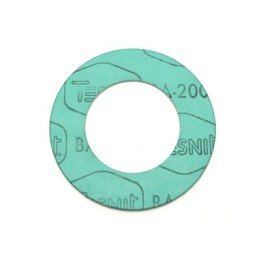GUARNIZIONE PER FLANGE IN FASIT 202 PN 6 MM2 DN 25 mm 65 x 38