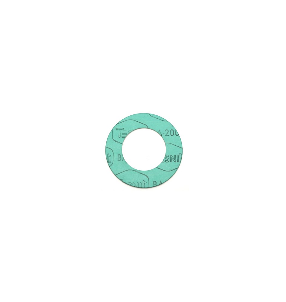 GUARNIZIONE PER FLANGE IN FASIT 202 PN 6 MM2 DN 25 mm 65 x 38