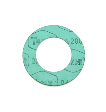 GUARNIZIONE PER FLANGE IN FASIT 202 PN 6 MM2 DN 25 mm 65 x 38