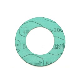 GUARNIZIONE PER FLANGE IN FASIT 202 PN 6 MM2 DN 100 mm 150 x 110