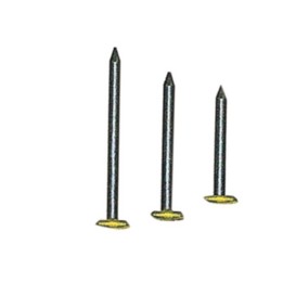 SC CHIODI P/QUADRI TESTA RICOP OTT 2X25 MM 100 PZ*