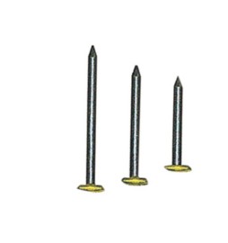 SC CHIODI P/QUADRI TESTA RICOP OTT 2X25 MM 100 PZ*