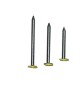 SC CHIODI P/QUADRI TESTA RICOP OTT 2X25 MM 100 PZ*