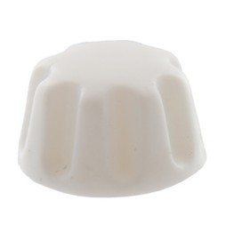 BL PARACOLPO P/PORTA ADESIVO BOERO BIANCO 4 PZ