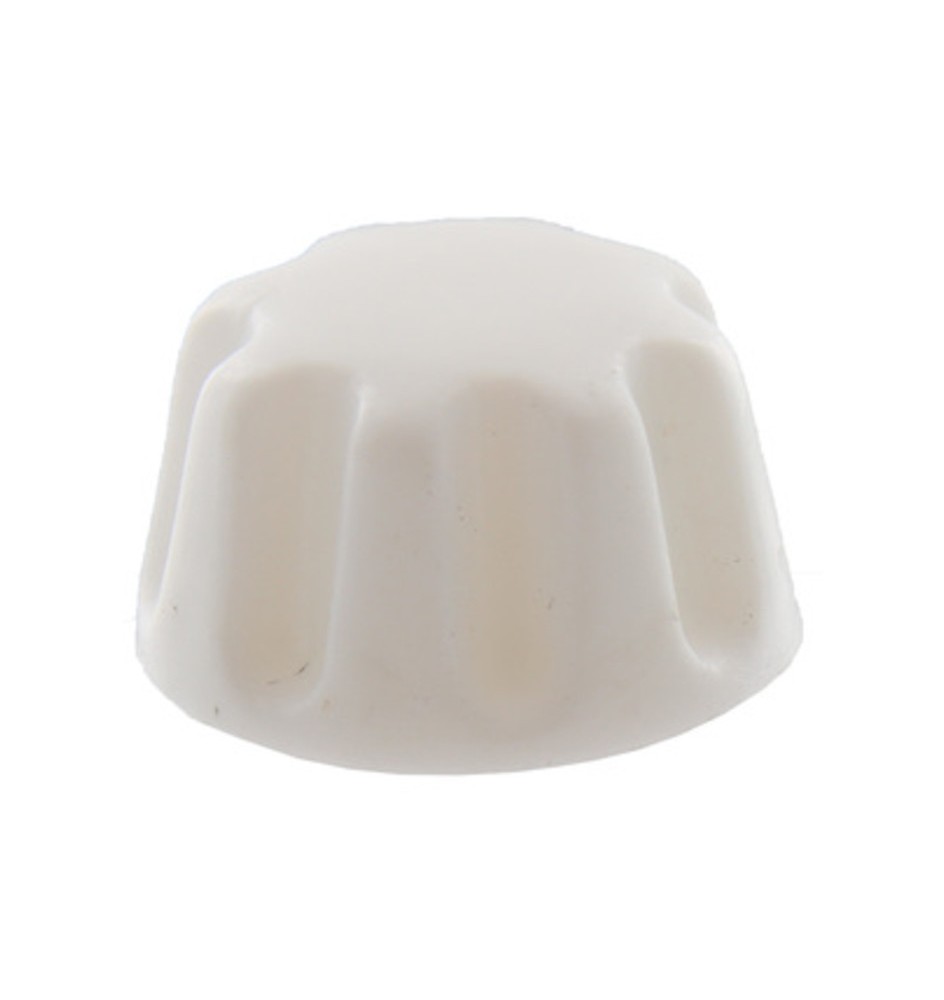 BL PARACOLPO P/PORTA ADESIVO BOERO BIANCO 4 PZ