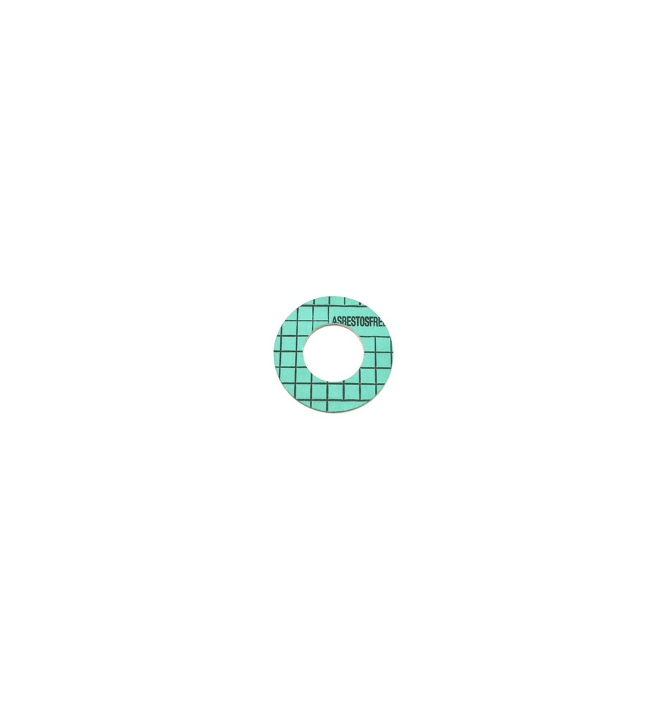 GUARNIZIONE PER FLANGE IN FASIT 202 PN 10/16 MM2 DN 80 mm 142 x 89