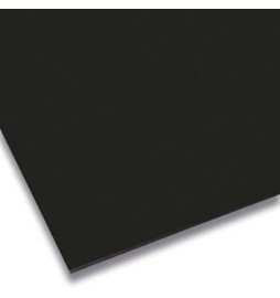 FOGLIO IN GOMMA SBR TELATA MM 2 Sp. 2 mm - 100x120 cm
