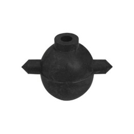 SFERA PARA A CROCE Diam.57.5 x Foro Diam.13
