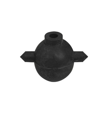 SFERA PARA A CROCE Diam.57.5 x Foro Diam.13