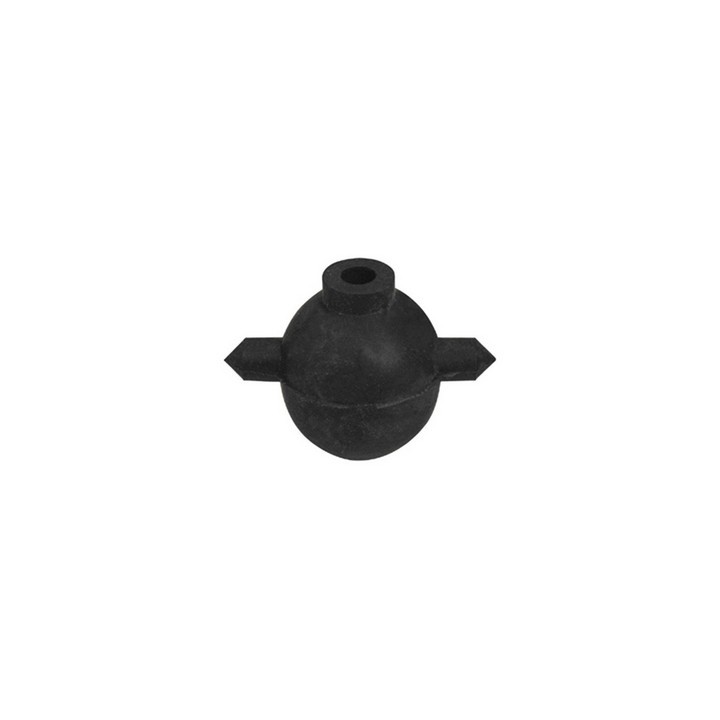 SFERA PARA A CROCE Diam.57.5 x Foro Diam.13