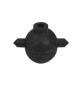 SFERA PARA A CROCE Diam.57.5 x Foro Diam.13