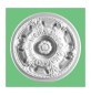 ROSONE POLISTIRENE D 330 MM EC22 (RP005)