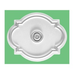 ROSONE POLISTIRENE 530X430 MM E01 (RP/017)