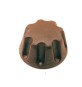 BL PARACOLPO P/PORTA ADESIVO BOERO MARR. 4 PZ