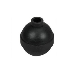 SFERA PARA TONDA Diam.58 x Foro Diam.15