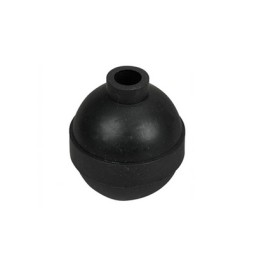 SFERA PARA TONDA Diam.58 x Foro Diam.15