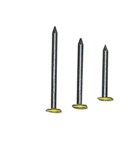 SC CHIODI P/QUADRI TESTA RICOP OTT 2X30 MM 100 PZ*