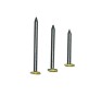 SC CHIODI P/QUADRI TESTA RICOP OTT 2X30 MM 100 PZ*