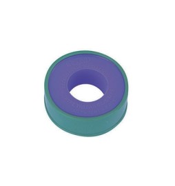 NASTRO TEFLON TIPO BUONO MT. 12 1/2 -12m x 0.075