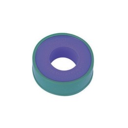 NASTRO TEFLON TIPO BUONO MT. 12 3/4 -10m x 0.075