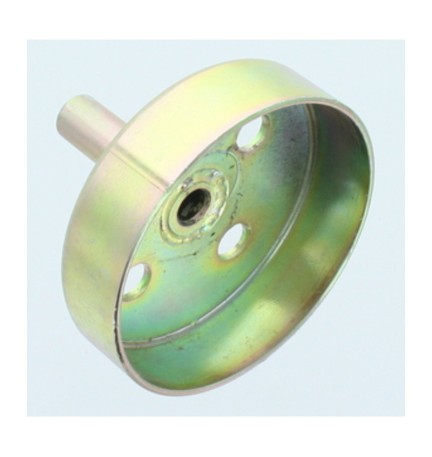 J-SKY 40 FIG.57 CAMPANA FRIZIONE