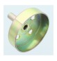 J-SKY 40 FIG.57 CAMPANA FRIZIONE