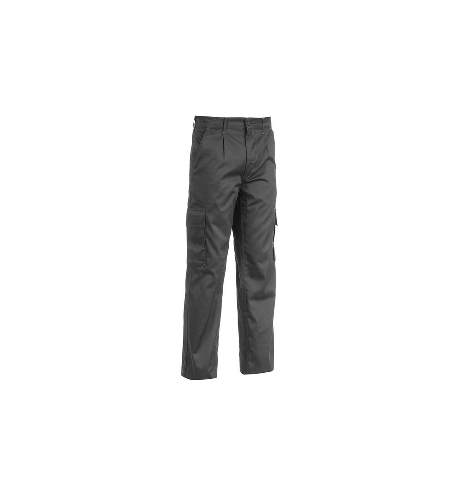 PANTALONE ENERGY GRIGIO MIS. L