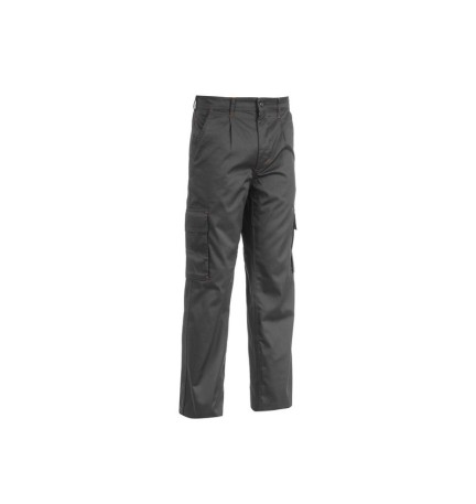 PANTALONE ENERGY GRIGIO MIS. L